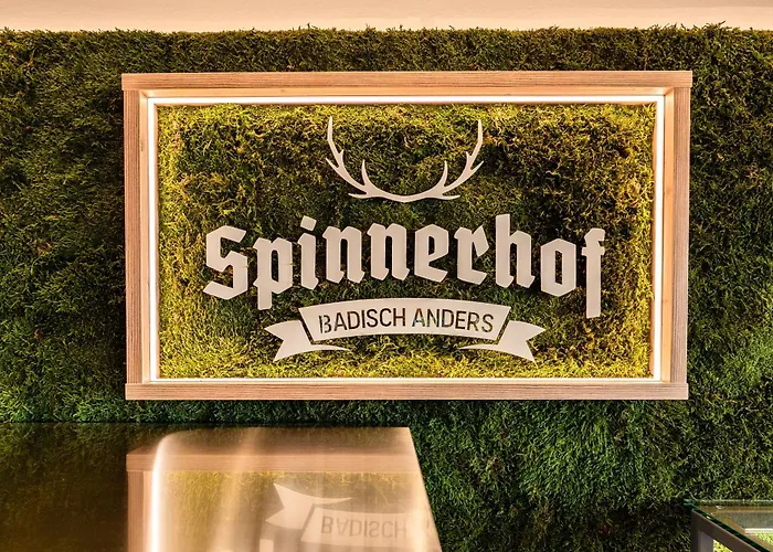 Hotel Spinnerhof