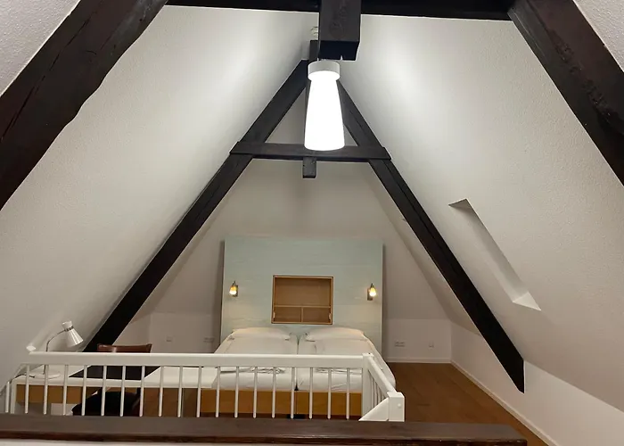 Jugendstilhotel Trifels