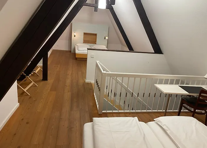 Jugendstilhotel Trifels